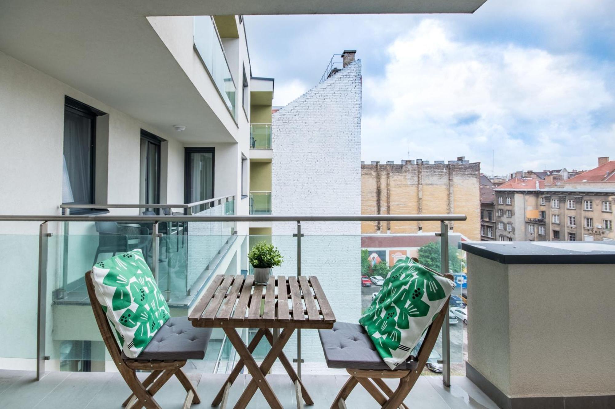 Very Central - Free Parking - Balcony Budapeszt Zewnętrze zdjęcie